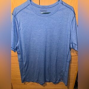 Patagonia capilene shirt